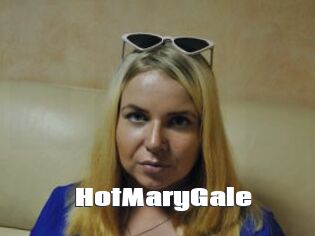 HotMaryGale