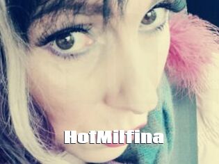 HotMilfina