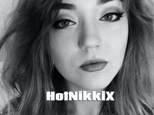 HotNikkiX