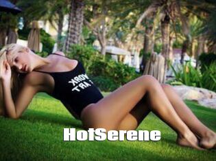 HotSerene