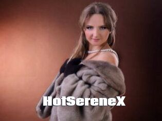 HotSereneX