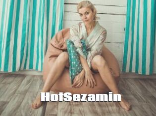 HotSezamin