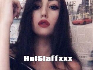 HotStaffxxx The hot porn
