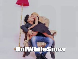 HotWhiteSnow