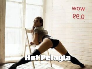 Hot_Pelagia The hot porn
