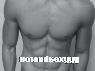 HotandSexyyy