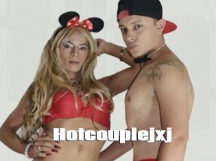 Hotcouplejxj