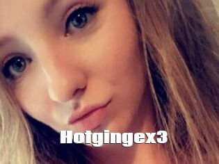 Hotgingex3 The hot porn