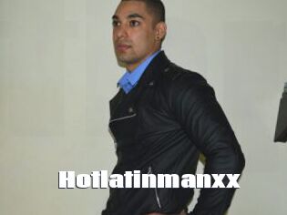 Hotlatinmanxx