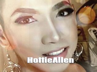 HottieAllen