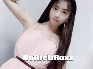 HottieLiRoxx