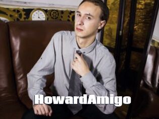 HowardAmigo