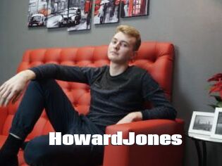 HowardJones