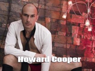 Howard_Cooper The hot porn