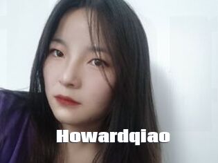 Howardqiao