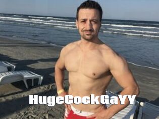 HugeCockGaYY