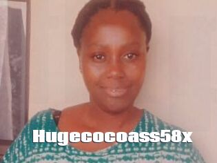 Hugecocoass58x