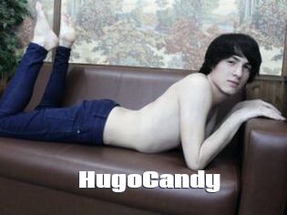 HugoCandy