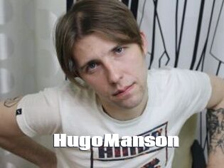 HugoManson