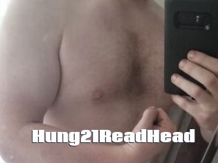Hung21ReadHead