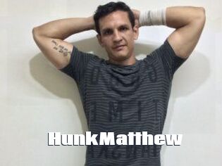 HunkMatthew The hot porn