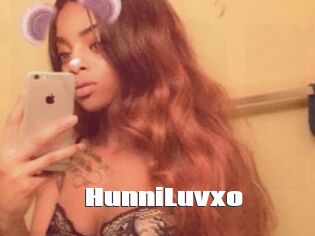HunniLuvxo