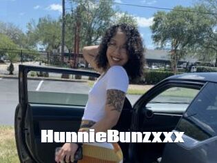 HunnieBunzxxx