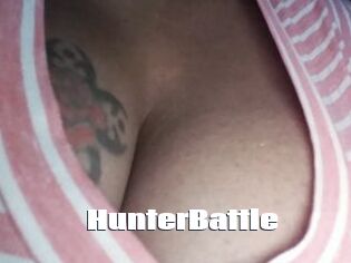 HunterBattle