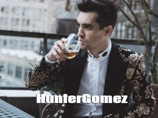 HunterGomez