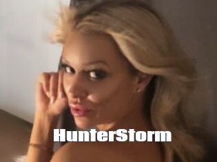 HunterStorm