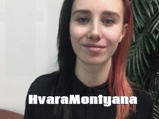 HvaraMontyana