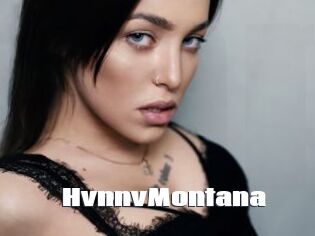 HvnnvMontana