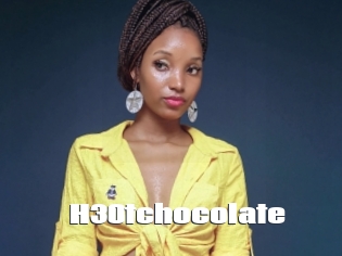 H30tchocolate