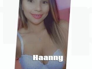 Haanny