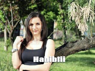 Habibtii