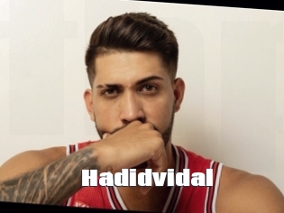 Hadidvidal