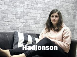 Hadjenson