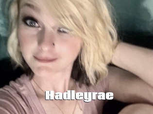 Hadleyrae