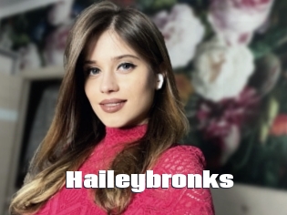 Haileybronks