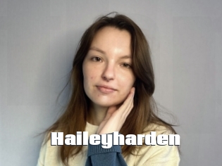 Haileyharden