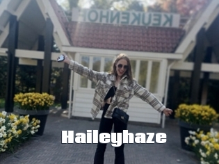 Haileyhaze