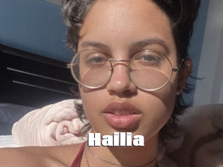 Hailia