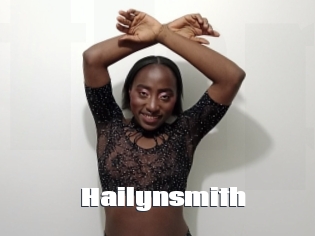 Hailynsmith