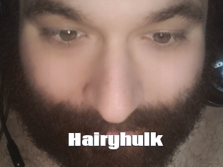 Hairyhulk