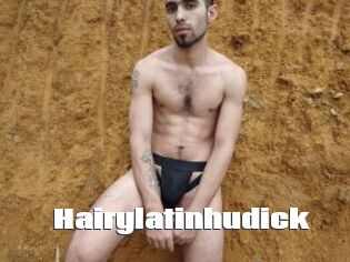 Hairylatinhudick