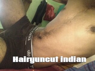 Hairyuncut_indian