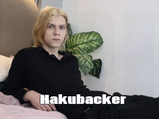 Hakubacker