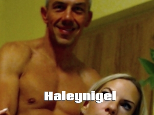 Haleynigel