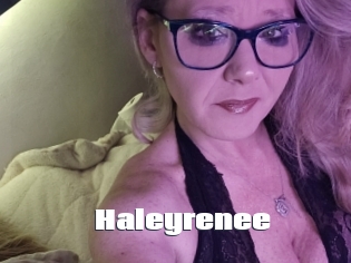 Haleyrenee