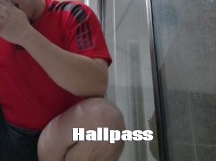 Hallpass